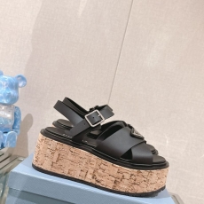 Prada Sandals